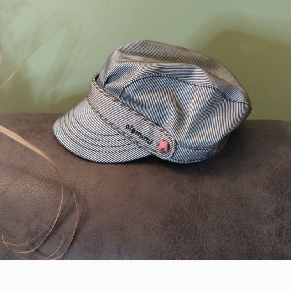 COPY - OFFICIAL ELEMENT Hat
